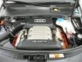 Atlas Grey Metallic - A6 3.2 Sedan Photo No. 9