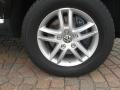 Black Uni - Touareg 2 VR6 Photo No. 5