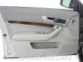 Atlas Grey Metallic - A6 3.2 Sedan Photo No. 11