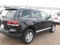 Black Uni - Touareg 2 VR6 Photo No. 6