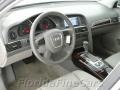 Atlas Grey Metallic - A6 3.2 Sedan Photo No. 12