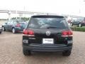 Black Uni - Touareg 2 VR6 Photo No. 7
