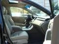 2007 Carbon Gray Pearl Acura RDX Technology  photo #22