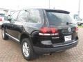 Black Uni - Touareg 2 VR6 Photo No. 8