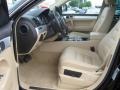 Black Uni - Touareg 2 VR6 Photo No. 9