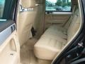 Black Uni - Touareg 2 VR6 Photo No. 10
