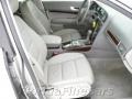 Atlas Grey Metallic - A6 3.2 Sedan Photo No. 17