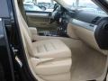 Black Uni - Touareg 2 VR6 Photo No. 13