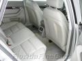 Atlas Grey Metallic - A6 3.2 Sedan Photo No. 19