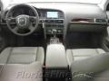 Atlas Grey Metallic - A6 3.2 Sedan Photo No. 20