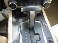 Black Uni - Touareg 2 VR6 Photo No. 16