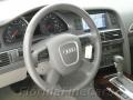 Atlas Grey Metallic - A6 3.2 Sedan Photo No. 21