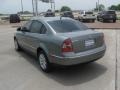 Stonehenge Grey Metallic - Passat GLS TDI Sedan Photo No. 27