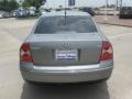 Stonehenge Grey Metallic - Passat GLS TDI Sedan Photo No. 28