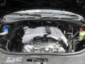 Black Uni - Touareg 2 VR6 Photo No. 20