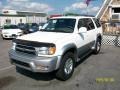 2000 Natural White Toyota 4Runner Limited 4x4  photo #4