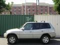 Quicksilver - RAV4 4WD Photo No. 2