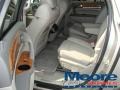 2008 Platinum Metallic Buick Enclave CXL AWD  photo #7