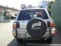 Quicksilver - RAV4 4WD Photo No. 4
