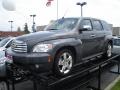 2008 Dark Gray Metallic Chevrolet HHR LT  photo #1