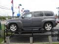 Dark Gray Metallic - HHR LT Photo No. 2