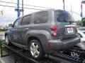 Dark Gray Metallic - HHR LT Photo No. 3