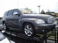 Dark Gray Metallic - HHR LT Photo No. 6