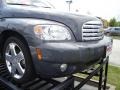 Dark Gray Metallic - HHR LT Photo No. 7