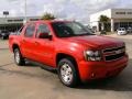 Victory Red - Avalanche LT Photo No. 1