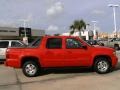 Victory Red - Avalanche LT Photo No. 2