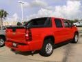 Victory Red - Avalanche LT Photo No. 3