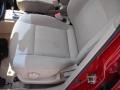 Sport Red - Aveo LS Sedan Photo No. 8