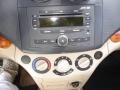 Sport Red - Aveo LS Sedan Photo No. 13