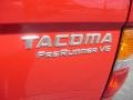 2002 Radiant Red Toyota Tacoma V6 PreRunner Xtracab  photo #11