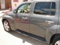 Dark Gray Metallic - HHR LT Photo No. 3
