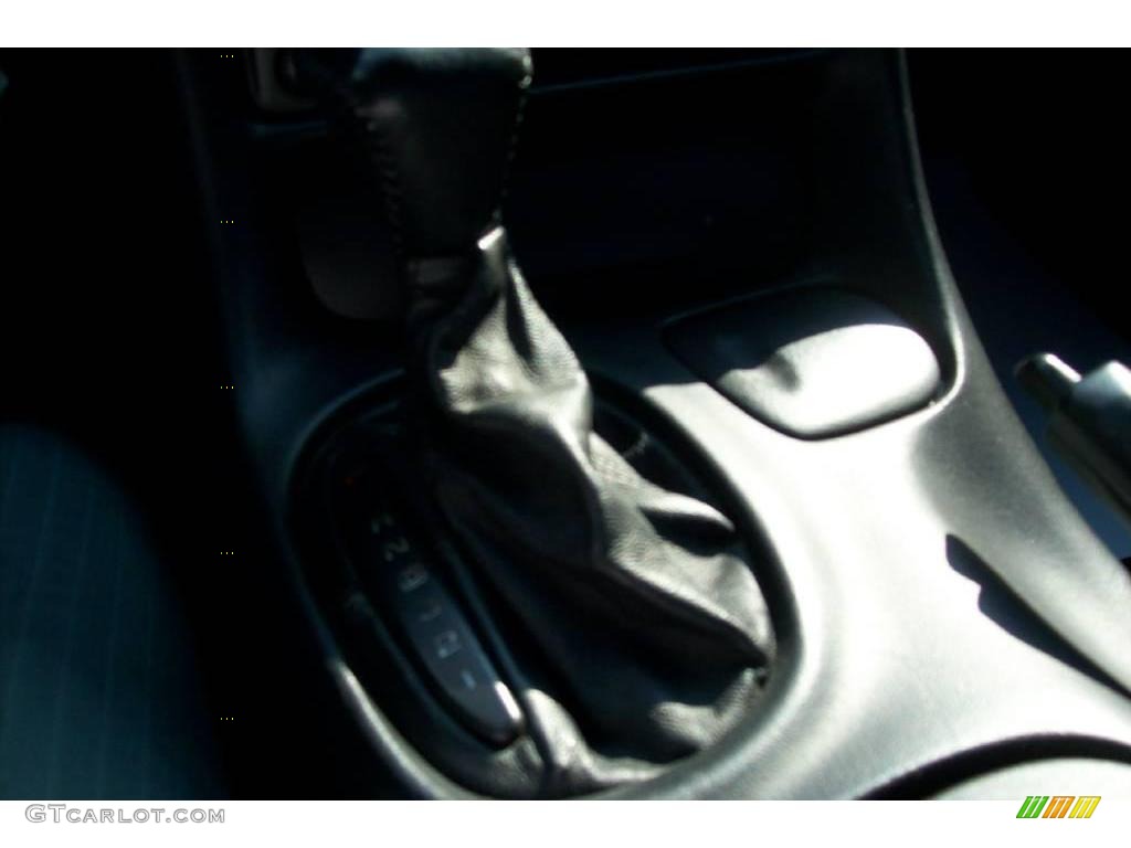 1998 Corvette Coupe - Nassau Blue Metallic / Black photo #13