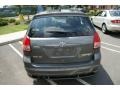 Phantom Gray 2004 Toyota Matrix XR AWD Exterior