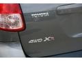 2004 Toyota Matrix XR AWD Marks and Logos
