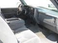 2003 Summit White Chevrolet Silverado 1500 LS Extended Cab 4x4  photo #6