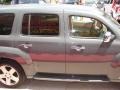 Dark Gray Metallic - HHR LT Photo No. 23