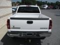 2003 Summit White Chevrolet Silverado 1500 LS Extended Cab 4x4  photo #9