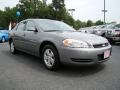 Dark Silver Metallic - Impala LT Photo No. 1