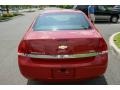 2008 Precision Red Chevrolet Impala LT  photo #6