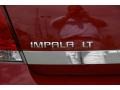 2008 Precision Red Chevrolet Impala LT  photo #7