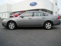 Dark Silver Metallic - Impala LT Photo No. 5