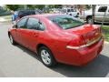 2008 Precision Red Chevrolet Impala LT  photo #8