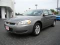 Dark Silver Metallic - Impala LT Photo No. 6