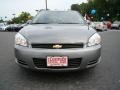 Dark Silver Metallic - Impala LT Photo No. 7