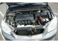 1.8L DOHC 16V VVT-i 4 Cylinder 2004 Toyota Matrix XR AWD Engine