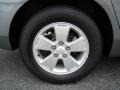 Dark Silver Metallic - Impala LT Photo No. 12